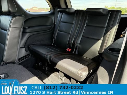 Used 2024 Dodge Durango GT image 15