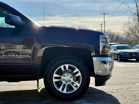 Used 2016 Chevrolet Silverado 1500 LT w/ All Star Edition image 7