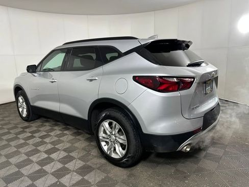 Used 2021 Chevrolet Blazer LT image 5