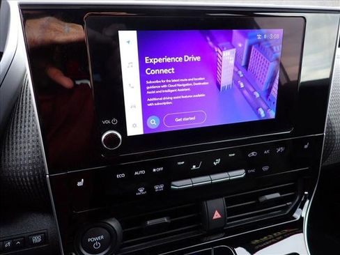 Used 2025 Subaru Solterra Premium w/ Premium Package image 18