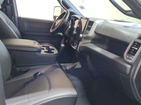 Used 2025 RAM 3500 Tradesman AWD/4WD image 13
