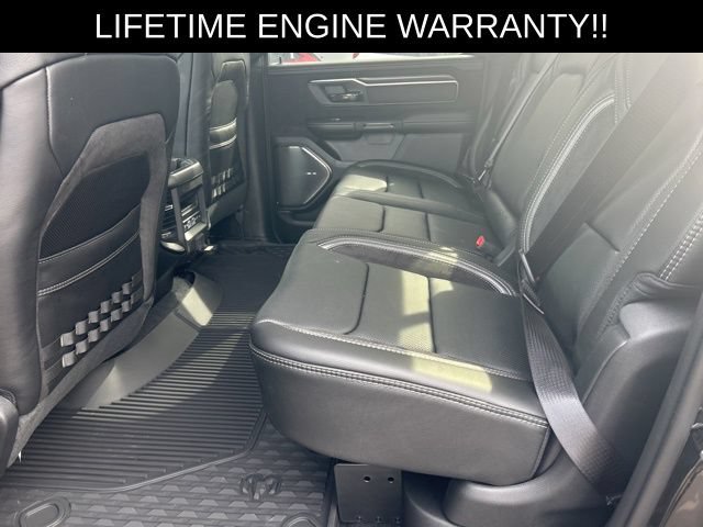 New 2026 RAM 1500 RHO w/ RHO Level 1 Equipment Group AWD/4WD image 49