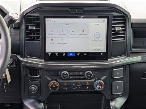 New 2026 Ford F150 STX w/ Equipment Group 200A image 11