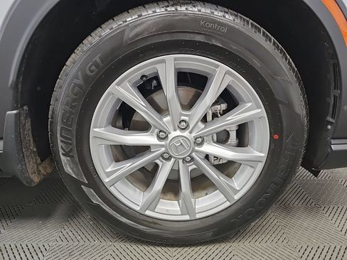 Used 2025 Honda CR-V EX image 43