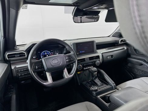 Used 2024 Toyota Tacoma SR5 image 19