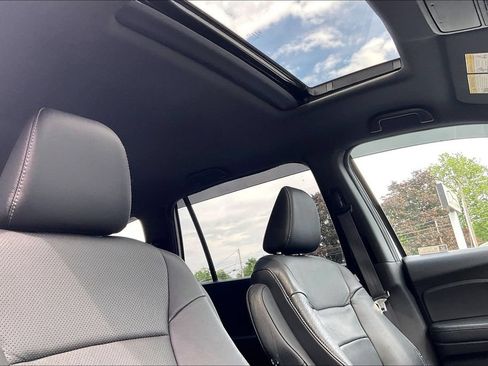 Used 2023 Honda Passport EX-L image 21