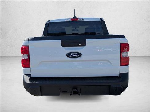 New 2026 Ford Maverick XLT w/ XLT Luxury Package image 9