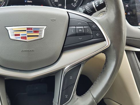 Used 2023 Cadillac XT5 Premium Luxury w/ Technology Package image 32