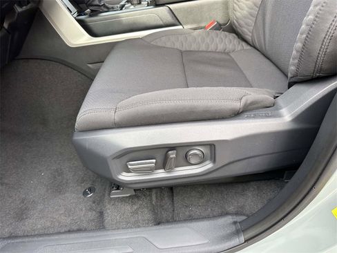 New 2026 Toyota Tundra SR5 w/ TRD Off-Road Package image 16