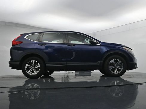 Used 2018 Honda CR-V LX image 39