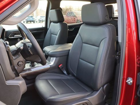 Used 2023 Chevrolet Silverado 1500 LTZ w/ LTZ Premium Package image 17