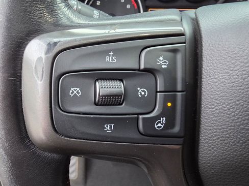 Used 2021 Chevrolet Tahoe RST w/ Luxury Package image 25