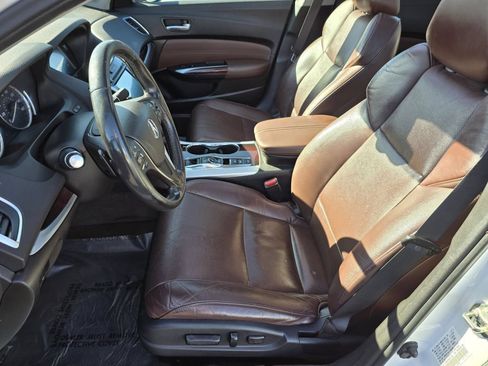 Used 2016 Acura TLX V6 SH-AWD w/ Technology Pkg image 35