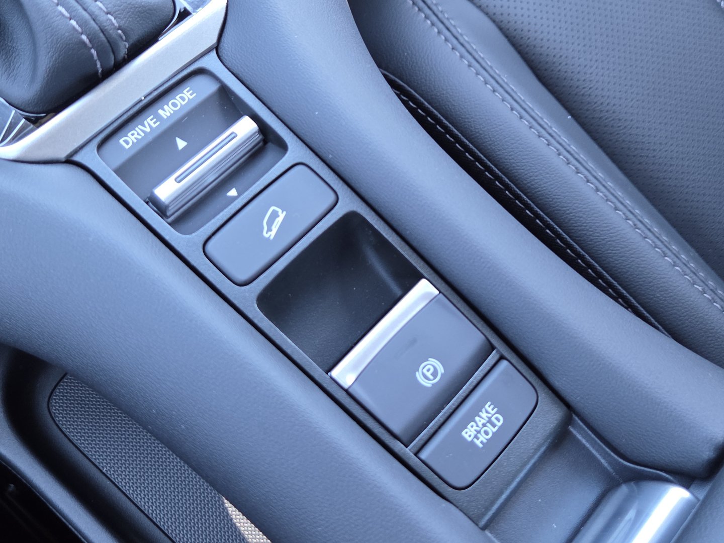 New 2027 Honda HR-V EX-L image 31