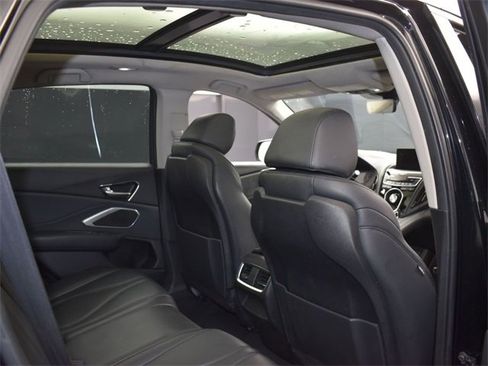 Used 2021 Acura RDX FWD image 11