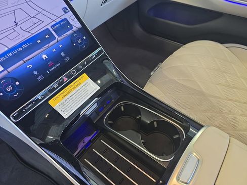 New 2026 Mercedes-Benz S 580 4MATIC Sedan image 25