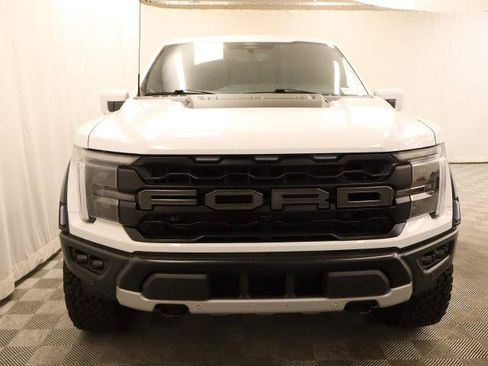 Certified 2026 Ford F150 Raptor AWD/4WD image 14