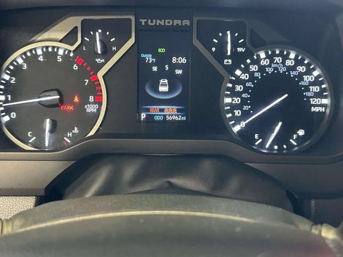 Used 2023 Toyota Tundra SR5 AWD/4WD image 27