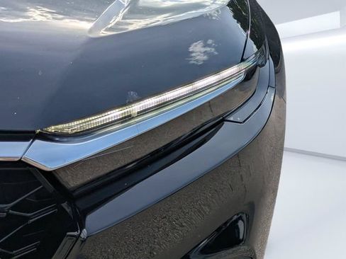 New 2026 Honda CR-V EX image 9