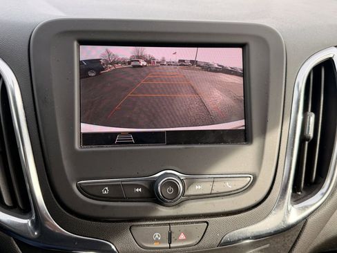 Certified 2024 Chevrolet Equinox LT w/ LPO, Floor Liner Package image 3