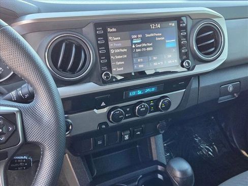 Certified 2023 Toyota Tacoma SR5 image 13