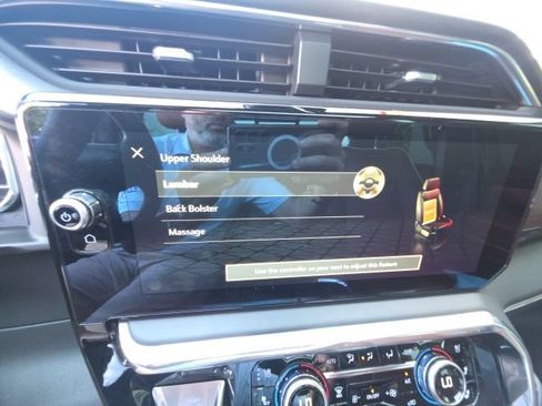 Used 2025 GMC Sierra 2500 Denali Ultimate w/ Max Trailering Package AWD/4WD image 45