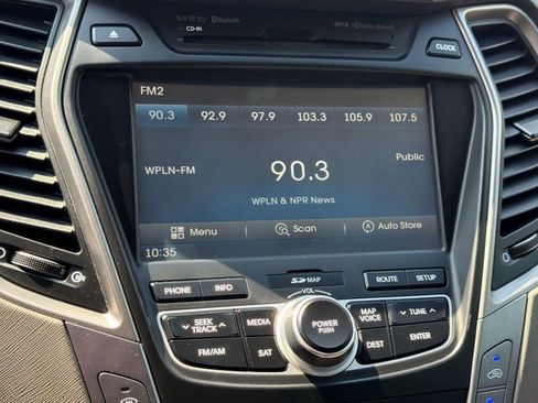 Used 2014 Hyundai Santa Fe Sport 2.0T w/ Navigation Package 06 AWD/4WD image 23