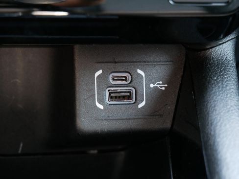 Used 2025 Jeep Compass Limited AWD/4WD image 29