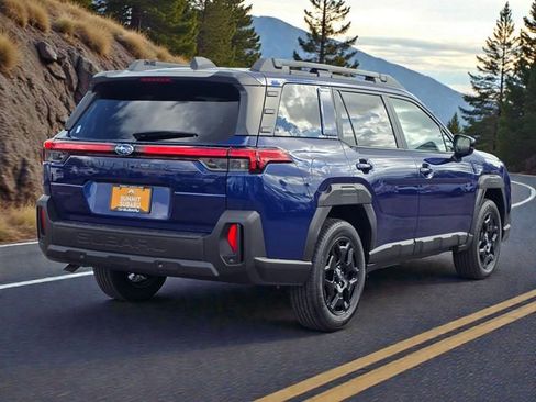 New 2026 Subaru Outback Limited AWD/4WD image 6