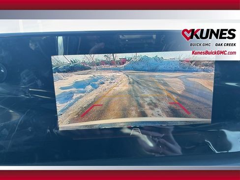 New 2026 Buick Envista Sport Touring w/ Convenience I Package image 41