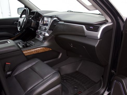 Used 2019 Chevrolet Tahoe Premier image 37