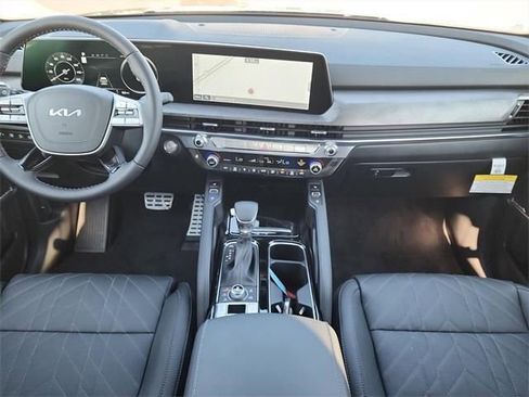 New 2025 Kia Telluride SX Prestige X-Line image 20
