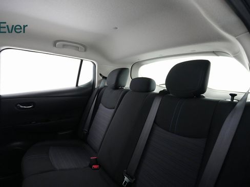 Used 2024 Nissan Leaf SV Plus image 8