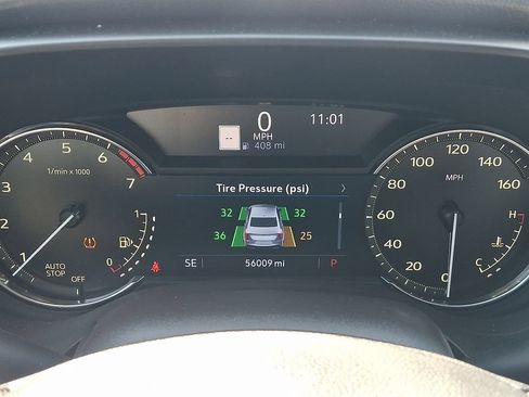 Certified 2020 Cadillac CT4 Premium Luxury RWD image 21