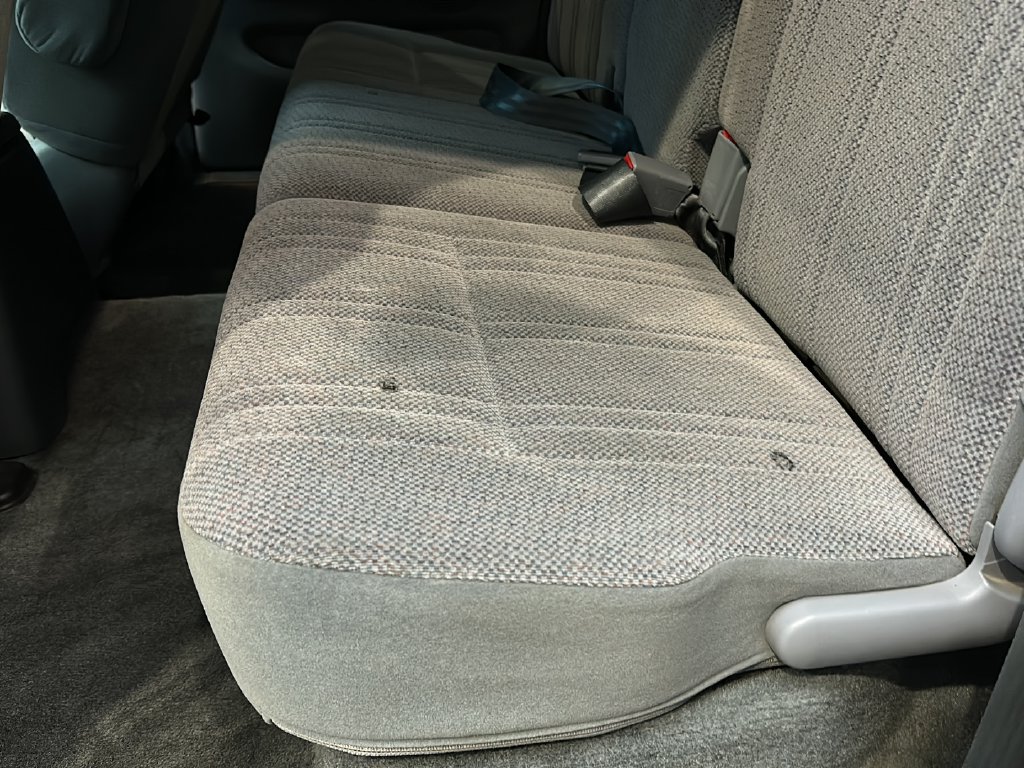 Used 2000 Toyota Tundra SR5 AWD/4WD image 17