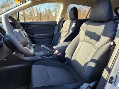 Certified 2023 Subaru Crosstrek 2.0i image 10