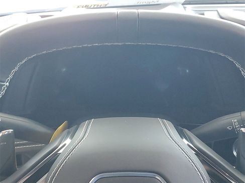 New 2025 Chevrolet Corvette Z06 image 20