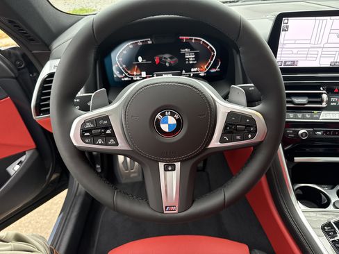 New 2026 BMW 840i xDrive AWD/4WD image 18
