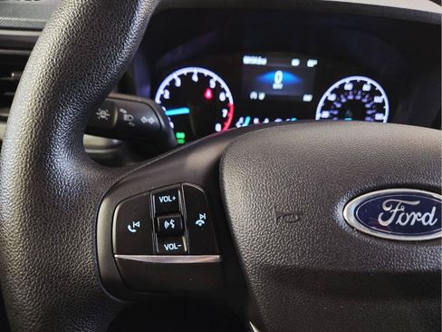 Used 2022 Ford Maverick XL w/ Equipment Group 100A Standard AWD/4WD image 22
