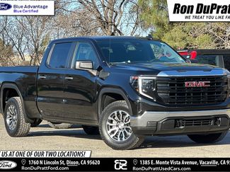 Used 2024 GMC Sierra 1500 Pro w/ Pro Value Package video 1