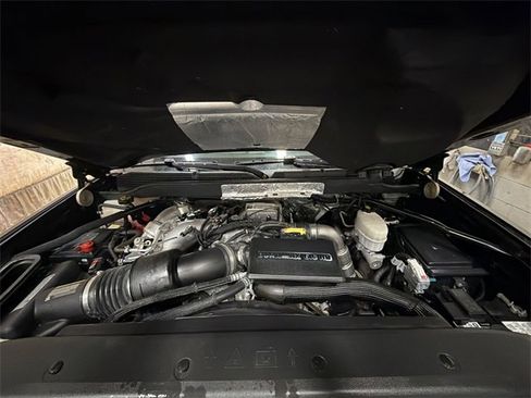 Used 2018 Chevrolet Silverado 2500 High Country w/ Duramax Plus Package image 26