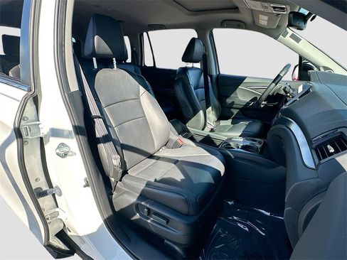 Used 2022 Honda Pilot Special Edition image 29