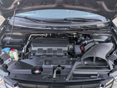 Used 2016 Honda Odyssey Touring image 33