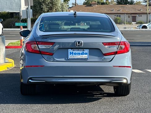 Used 2022 Honda Accord Sport image 10