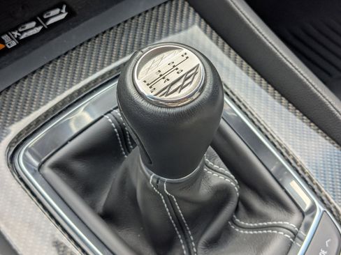 Used 2023 Cadillac CT4 V Blackwing w/ Climate Package image 26