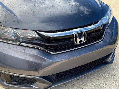 Used 2019 Honda Fit LX image 30