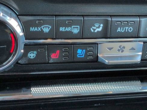 New 2026 Ford F150 Lariat w/ Equipment Group 501A Mid image 22