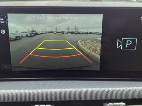 Certified 2025 Hyundai Sonata SEL image 14