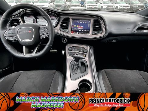 Used 2023 Dodge Challenger R/T Scat Pack image 12