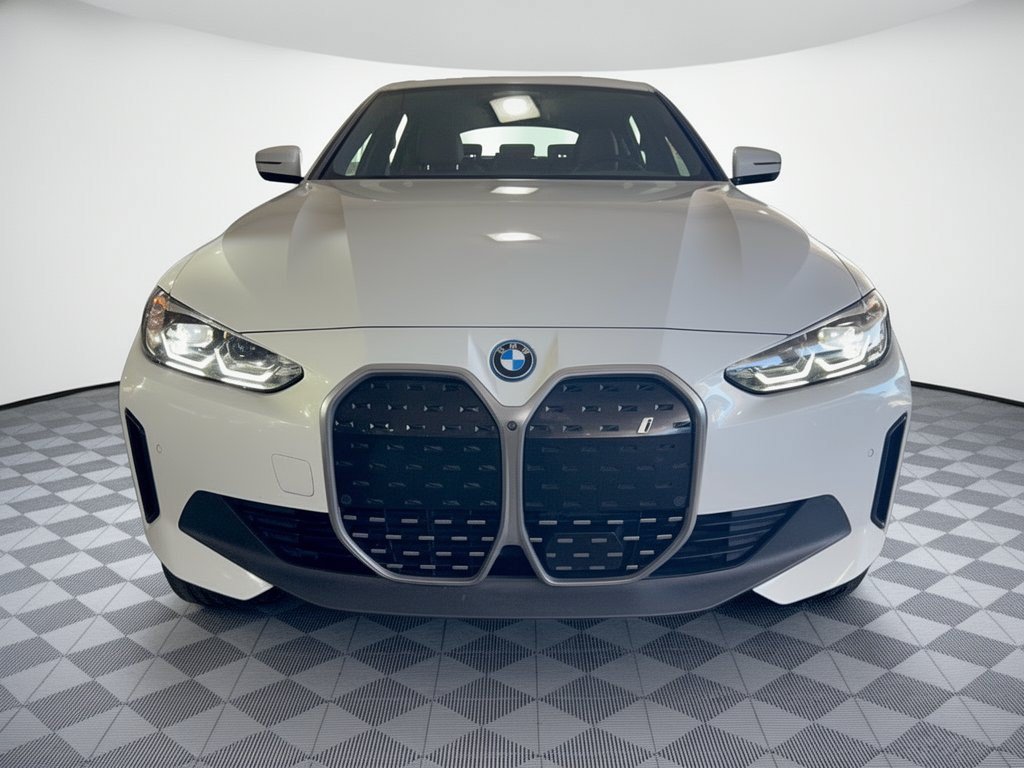 Certified 2023 BMW i4 eDrive35 RWD image 5